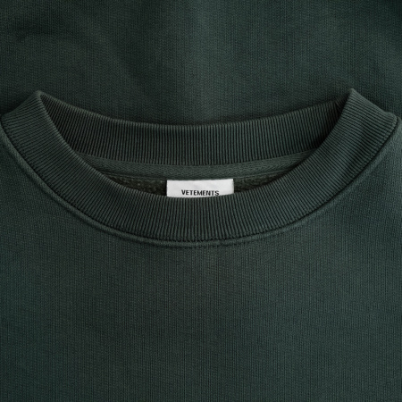 Костюм Vetements