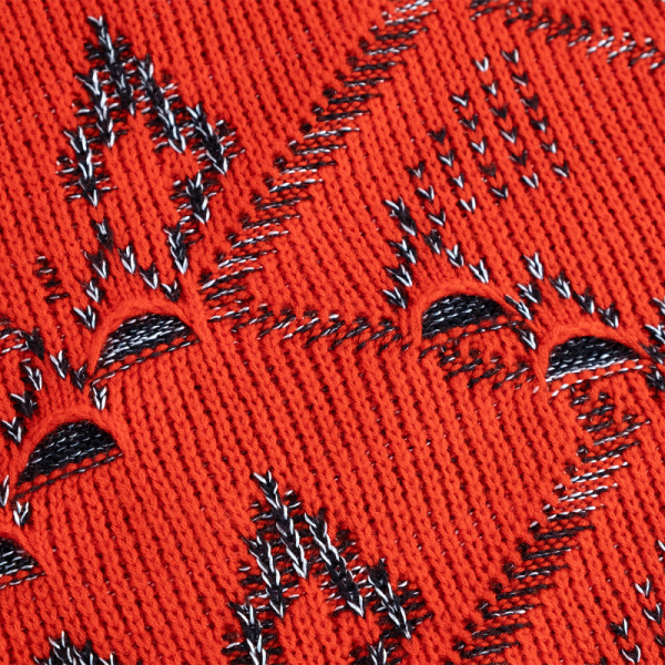 Свитер Saint Laurent