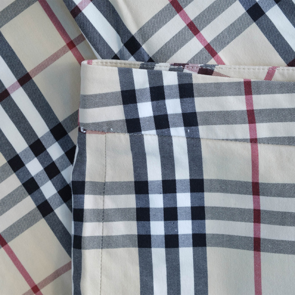 Бриджи Burberry