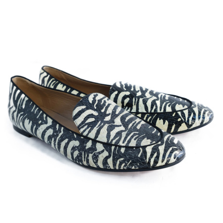 Балетки Aquazzura