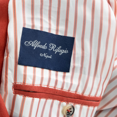 Пиджак Alfredo Rifugio
