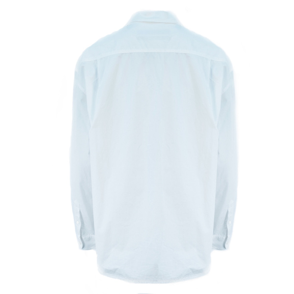 Рубашка Jacquemus