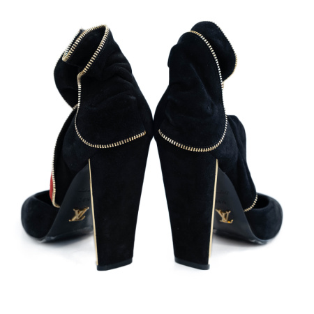 Туфли Louis Vuitton