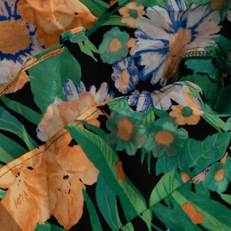 Комбинезон Sandro Комбинезон Sandro