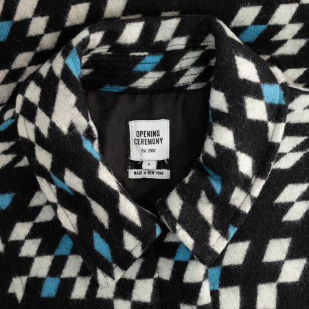 Пальто Opening Ceremony