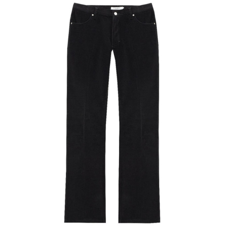 Брюки Yves Saint Laurent