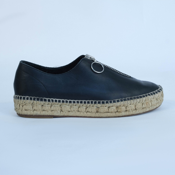 Лоферы Alexander Wang