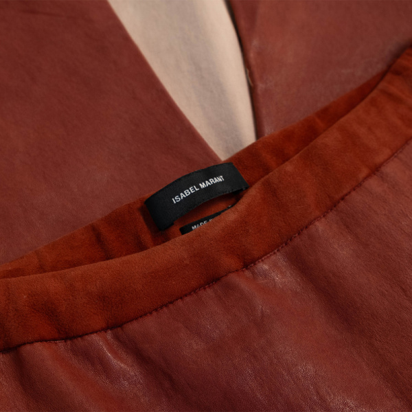3DSCF4928 Юбка Isabel Marant