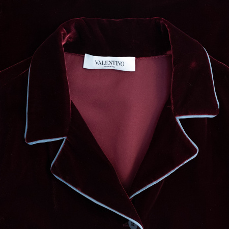 Костюм Valentino