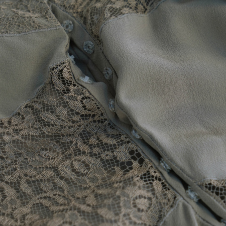 Топ Christian Dior