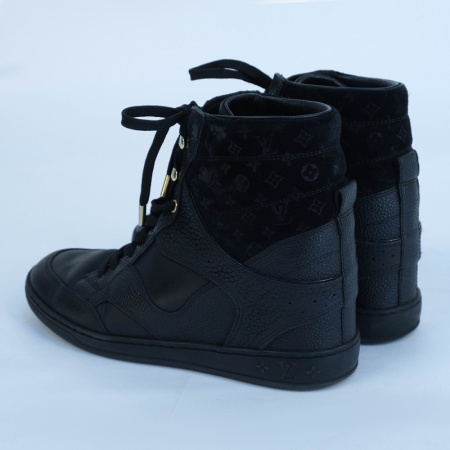 Кеды Louis Vuitton