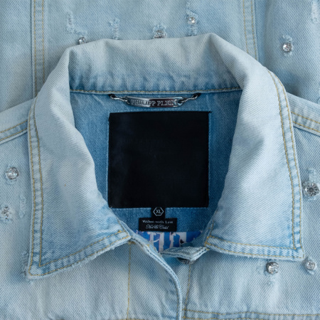 Куртка Philipp Plein