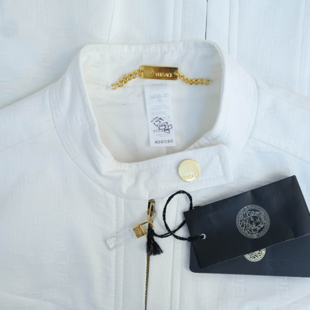 Костюм Versace