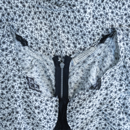 Платье Nina Ricci