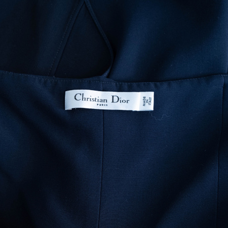 Топ Christian Dior