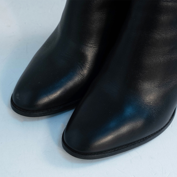 Сапоги Ralph Lauren