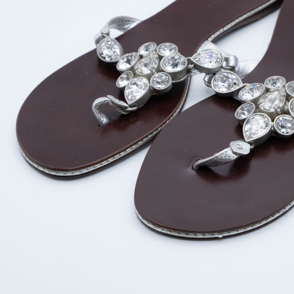 3DSCF3868 Сандалии Vicini