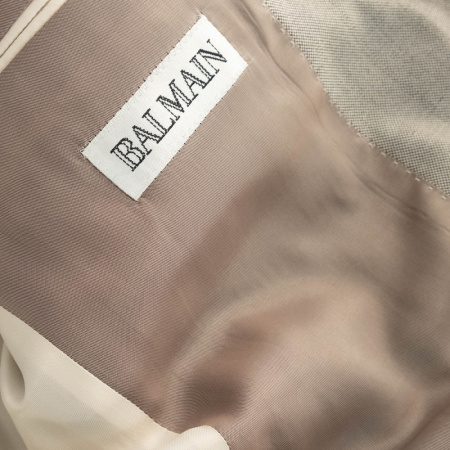 Пиджак Balmain