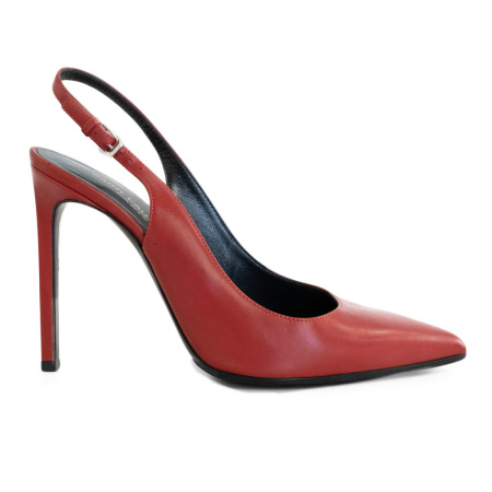 Туфли Saint Laurent