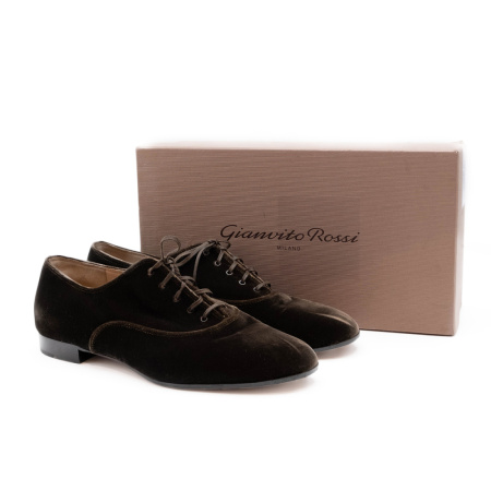 Ботинки Gianvito Rossi Ботинки Gianvito Rossi