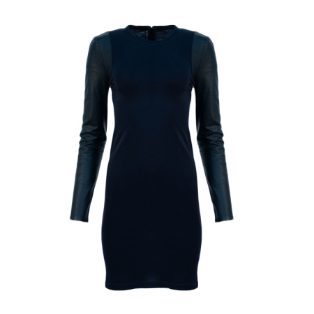 Платье Balenciaga