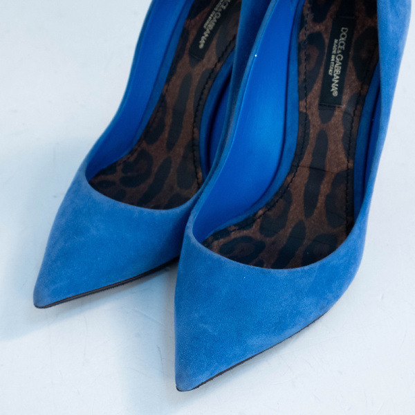 Туфли Dolce&Gabbana