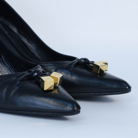 Туфли Louis Vuitton