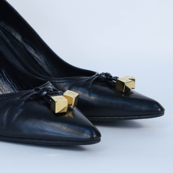 Туфли Louis Vuitton