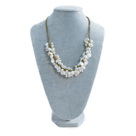 Колье Carolina Herrera