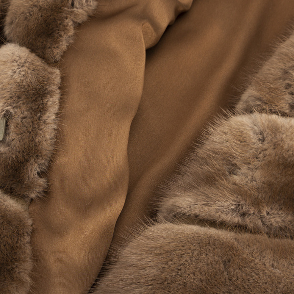 Пальто No Name