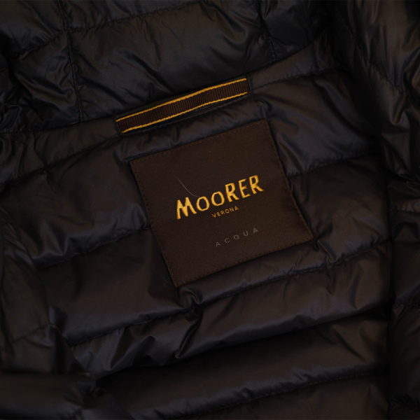 Куртка Moorer