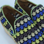 Эспадрильи Missoni