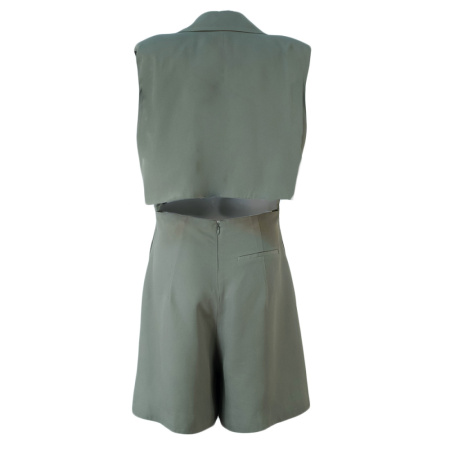 Комбинезон Self Portrait