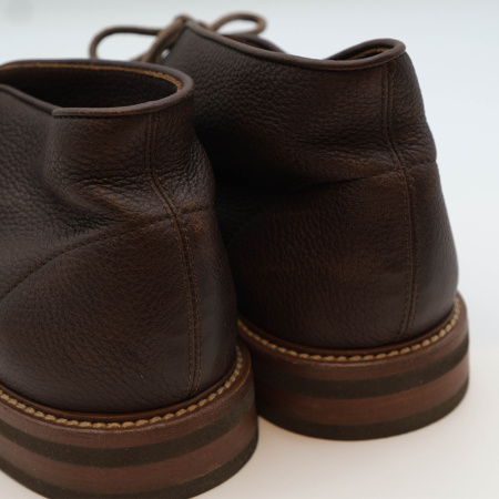 Ботинки Brunello Cucinelli