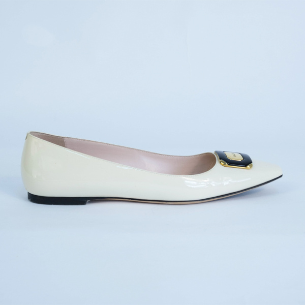 Балетки Bally