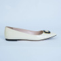 Балетки Bally