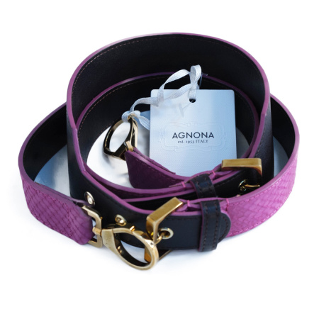 Ремень Agnona