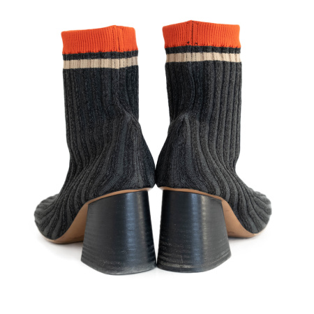 Ботильоны Celine