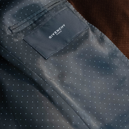 Пиджак Givenchy