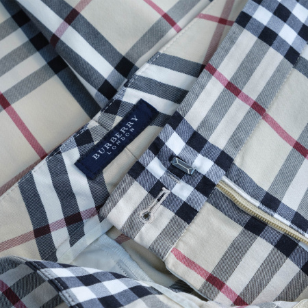 Бриджи Burberry