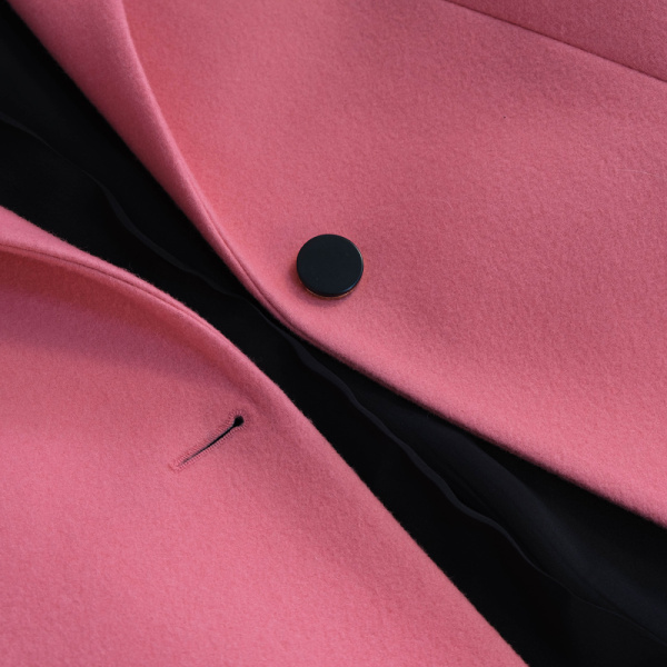 Пальто Balenciaga