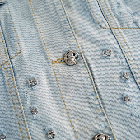 Куртка Philipp Plein