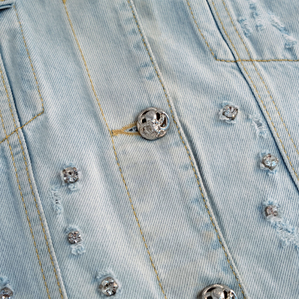 4DSCF7772 Куртка Philipp Plein