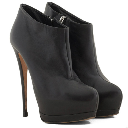 Ботильоны Giuseppe Zanotti