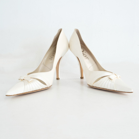 Туфли Christian Dior