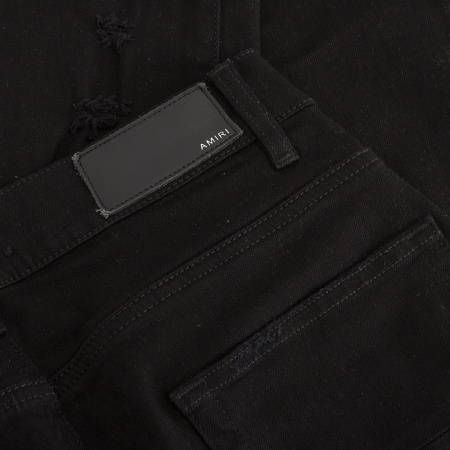 Джинсы Amiri Джинсы Amiri