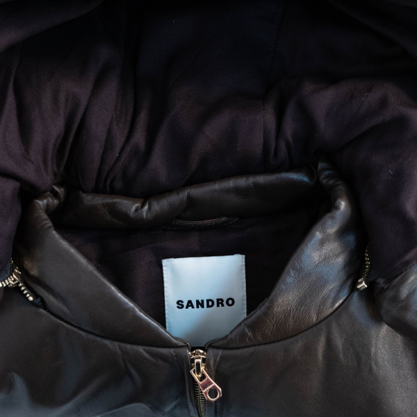 Куртка Sandro