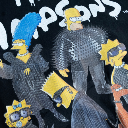 Футболка Balenciaga