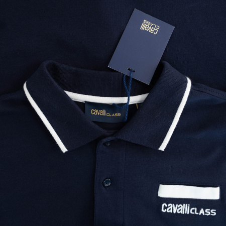 Поло Cavalli Class