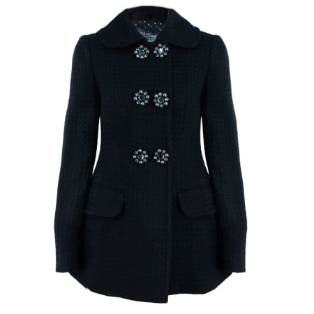 Пальто Dolce&Gabbana